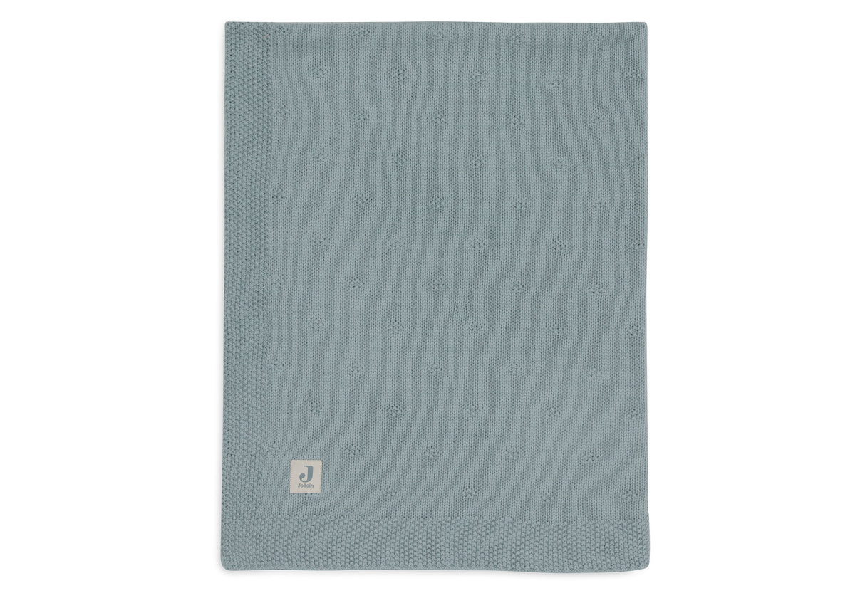 Jollein Decke Wiege 75x100cm Cosy Knit