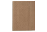 Decke Wiege 75x100cm Check Knit