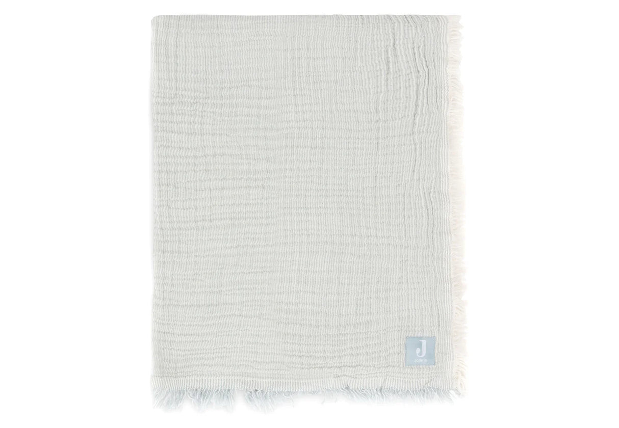 Decke - Hydrophil Fringe - Stripe