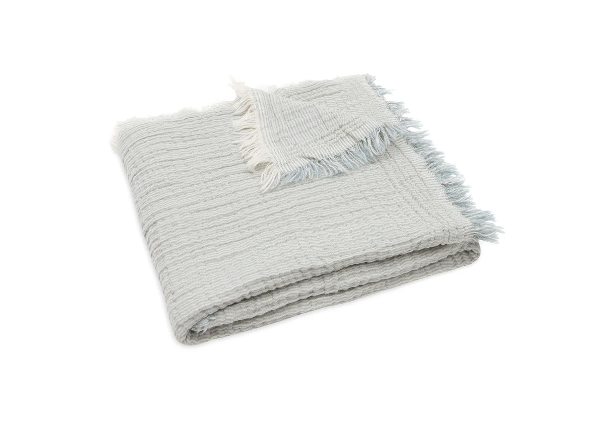 Decke - Hydrophil Fringe - Stripe