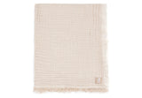 Decke - Hydrophil Fringe - Stripe