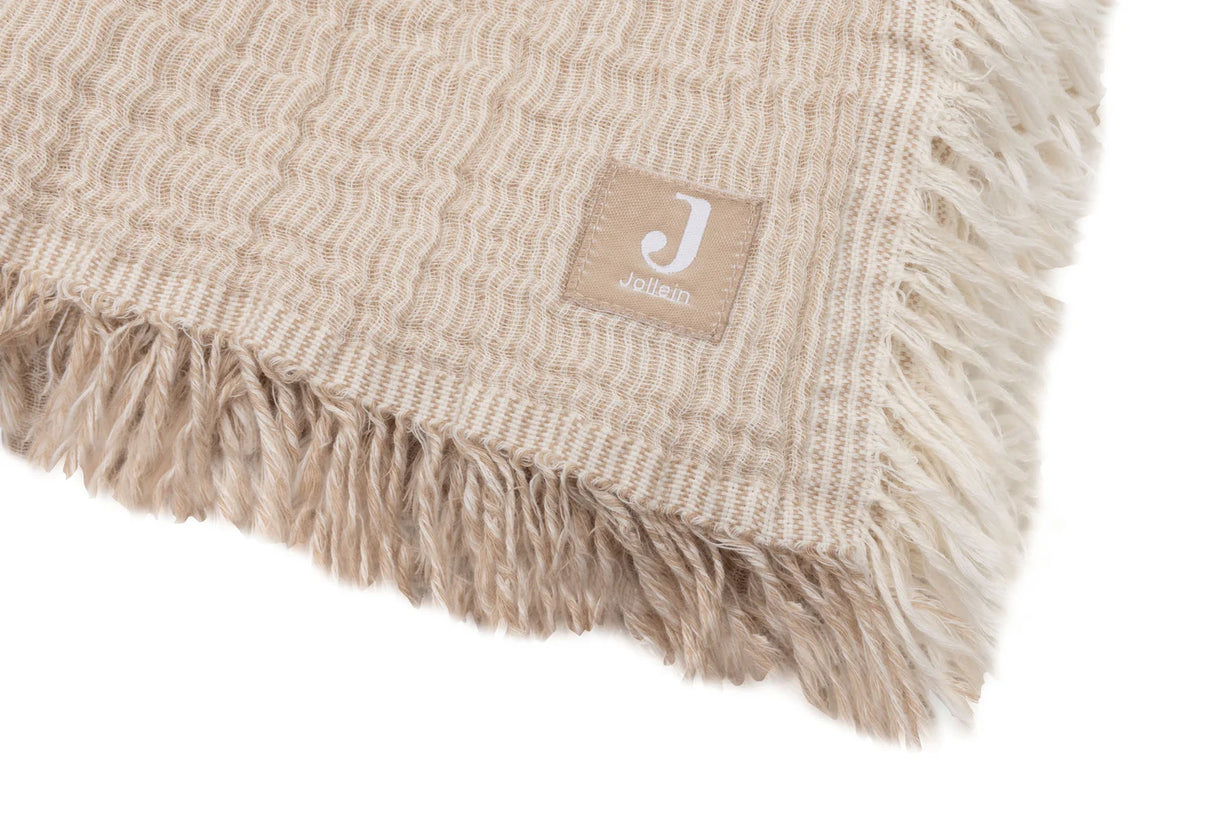 Decke - Hydrophil Fringe - Stripe