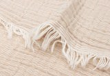 Decke - Hydrophil Fringe - Stripe