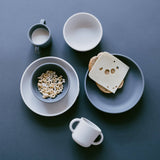 Saugnapf-Set - Cloud/Storm