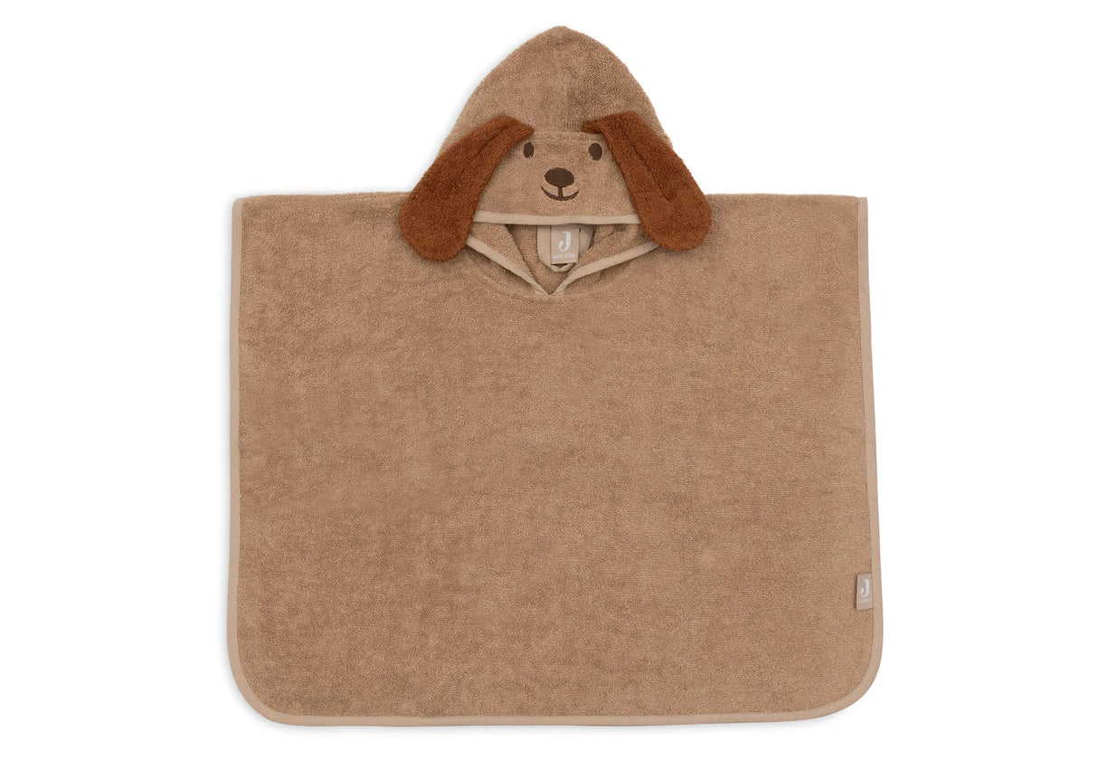 Jollein Badeponcho Diego Dog