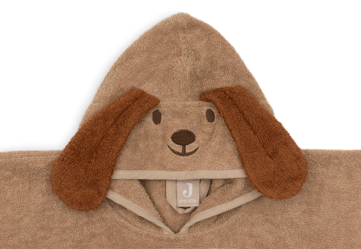 Jollein Badeponcho Diego Dog