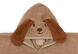 Jollein Badeponcho Diego Dog