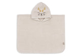 Jollein Badeponcho Charlie Cat