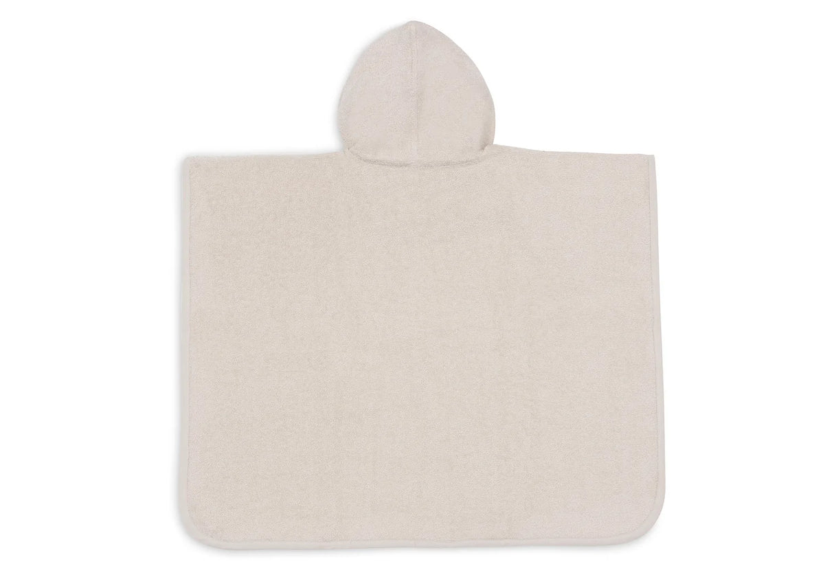 Jollein Badeponcho Charlie Cat