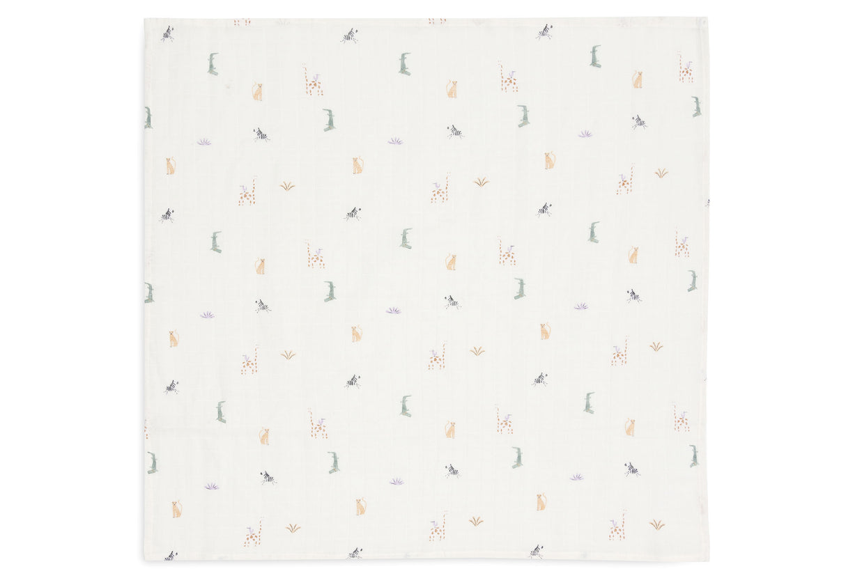 Spucktuch Hydrophil 70x70cm - Diverse Farben