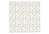 Spucktuch Hydrophil 70x70cm - Diverse Farben