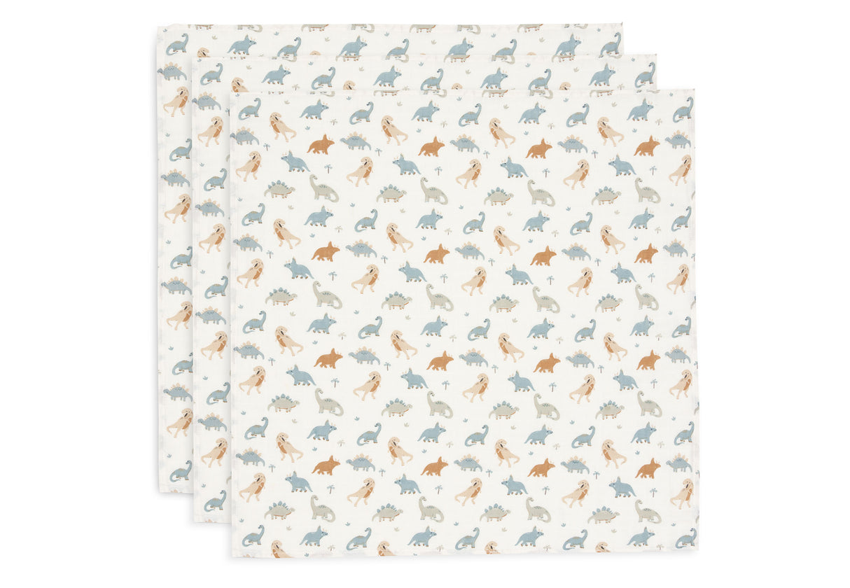 Spucktuch Hydrophil 70x70cm - Diverse Farben