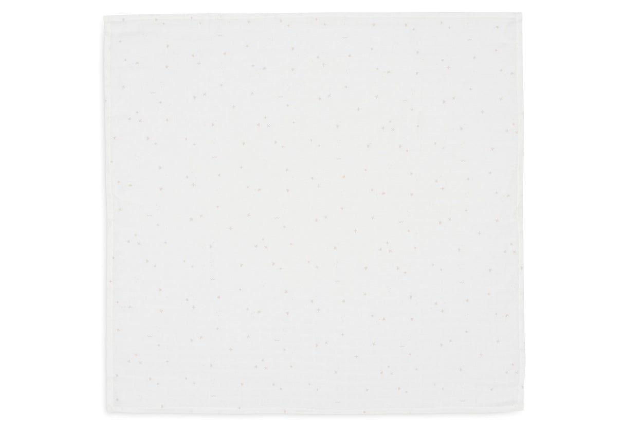 Spucktuch Hydrophil 70x70cm - Diverse Farben