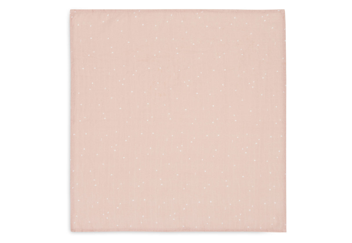 Spucktuch Hydrophil 70x70cm - Diverse Farben