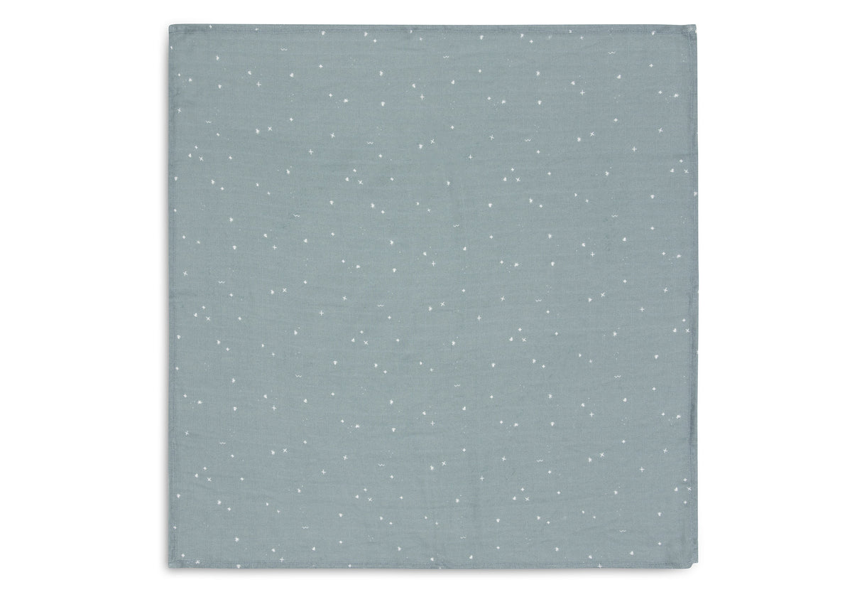 Spucktuch Hydrophil 70x70cm - Diverse Farben