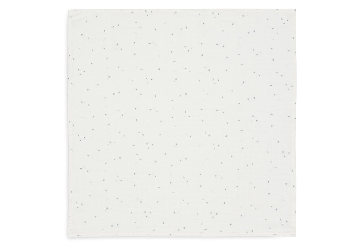 Spucktuch Hydrophil 70x70cm - Diverse Farben