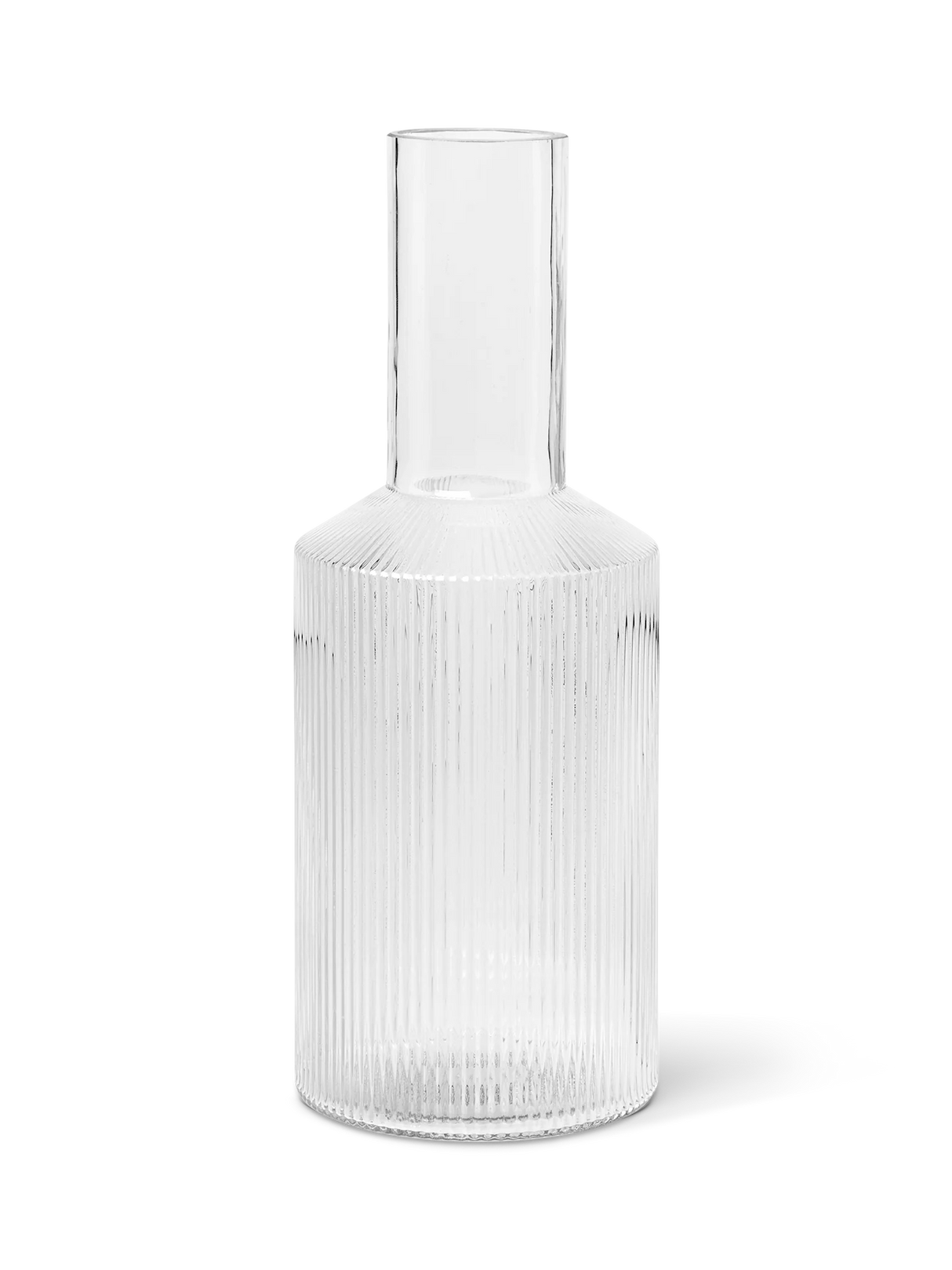 Ferm Living - Ripple Carafe