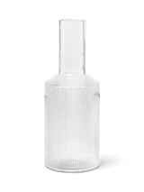 Ferm Living - Ripple Carafe