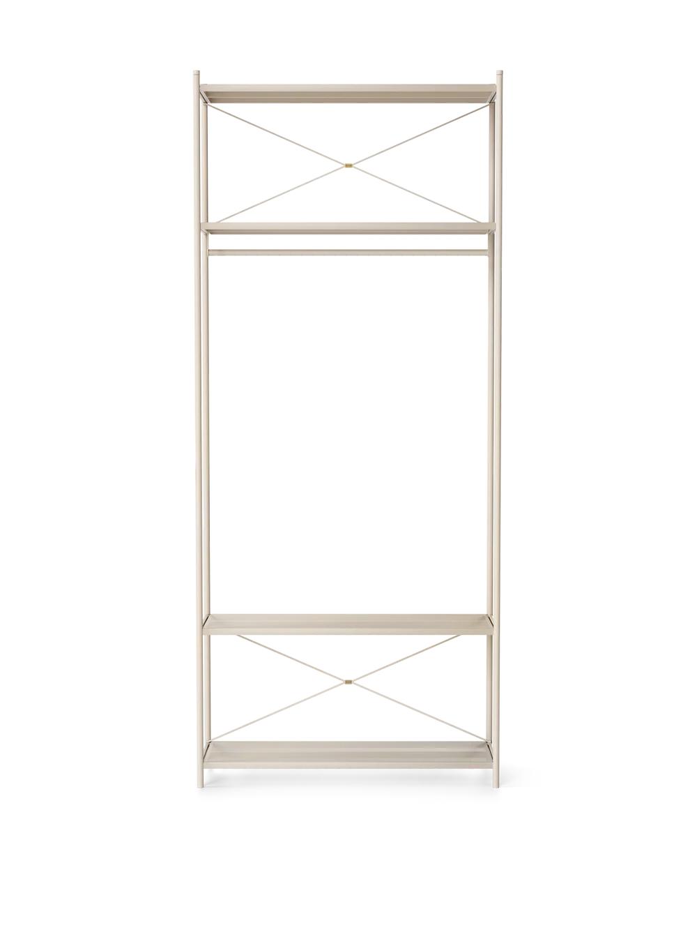 Ferm Living Punctual Kleiderstange