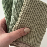 Aspegren Spüllappen 2er Set – Laurel Green