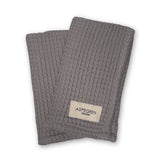 Aspegren - Spüllappen - North Dunkelgrau