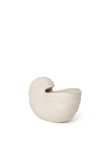 Ferm Living - Shell Pot