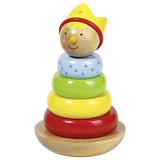 Stapel-Stehaufmännchen Prinz