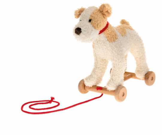 Egmont Toys – Nachzieh-Hund Eliot