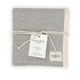 Aspegren Geschirrtuch Pinstripes – Pepper