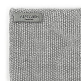 Aspegren Spüllappen 2er Set – Blend Gray