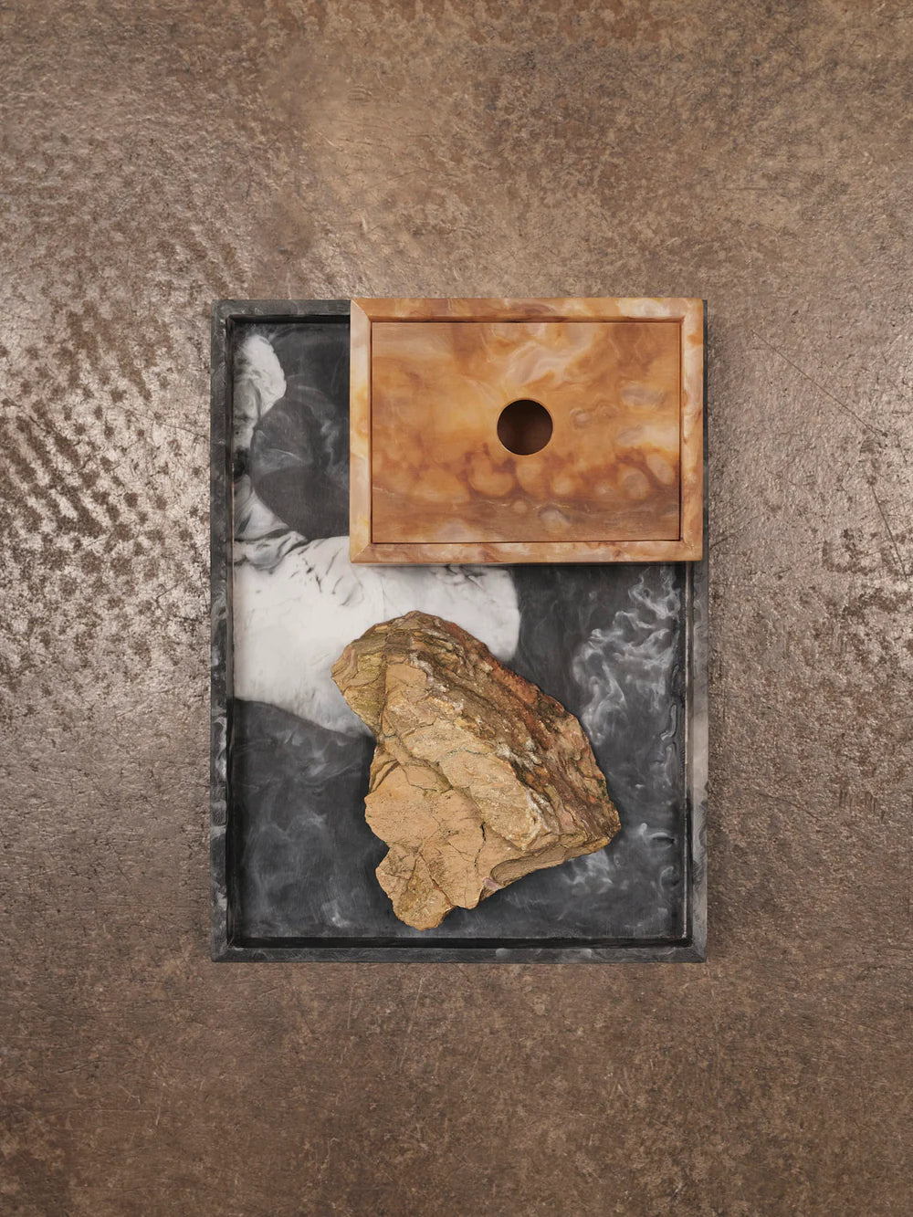 FermLiving - Mist Box