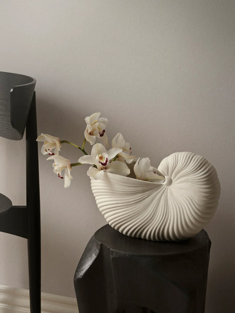 Ferm Living - Shell Pot