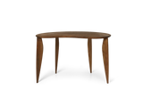 Rico dining swivel chair