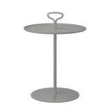 blomus PORTER Garten-Beistelltisch – Granite Gray