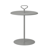 blomus PORTER Garten-Beistelltisch – Granite Gray