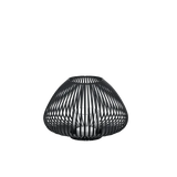 Blomus - Laterne -LYVA- Farbe Black