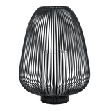 Blomus - Laterne -LYVA- Farbe Black