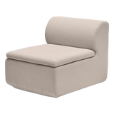 blomus GROVA 1-Sitzer Modul – Beige
