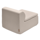 blomus GROVA 1-Sitzer Modul – Beige