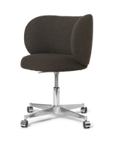 Rico dining swivel chair