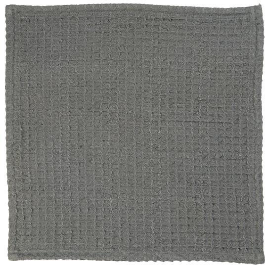 Lappen Liseleje mit Waffelmuster, verschiedene Farben
