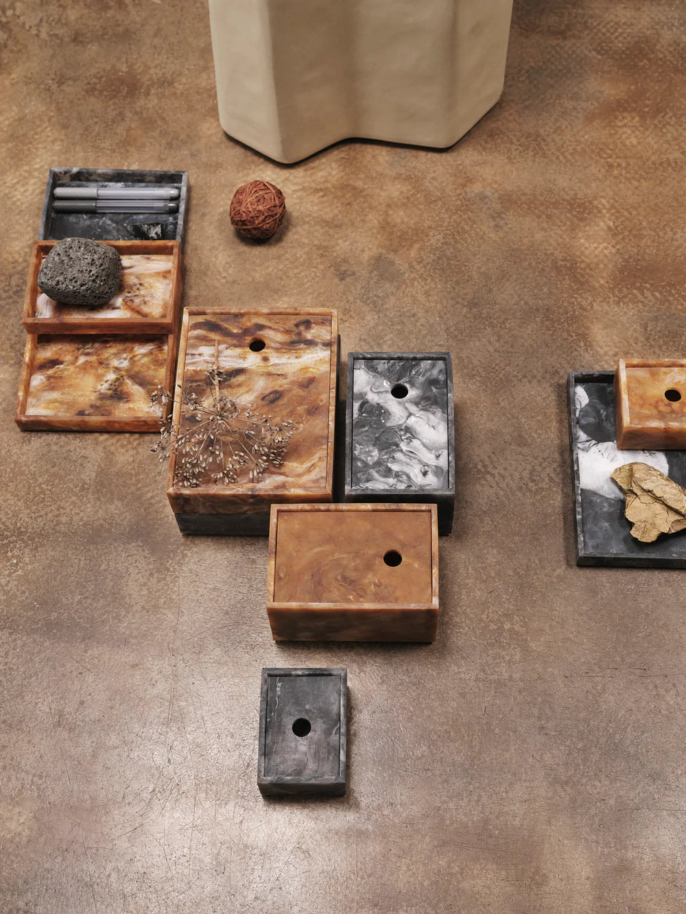 FermLiving - Mist Box