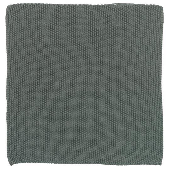 Spüllappen Mynte gestrickt, verschiedene Farben