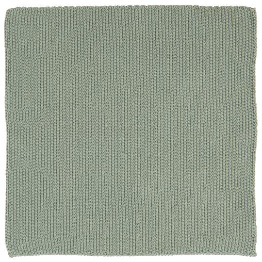 Spüllappen Mynte gestrickt, verschiedene Farben