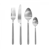 Blomus STELLA Besteck Set – Silber 16-tlg. (Kopie)