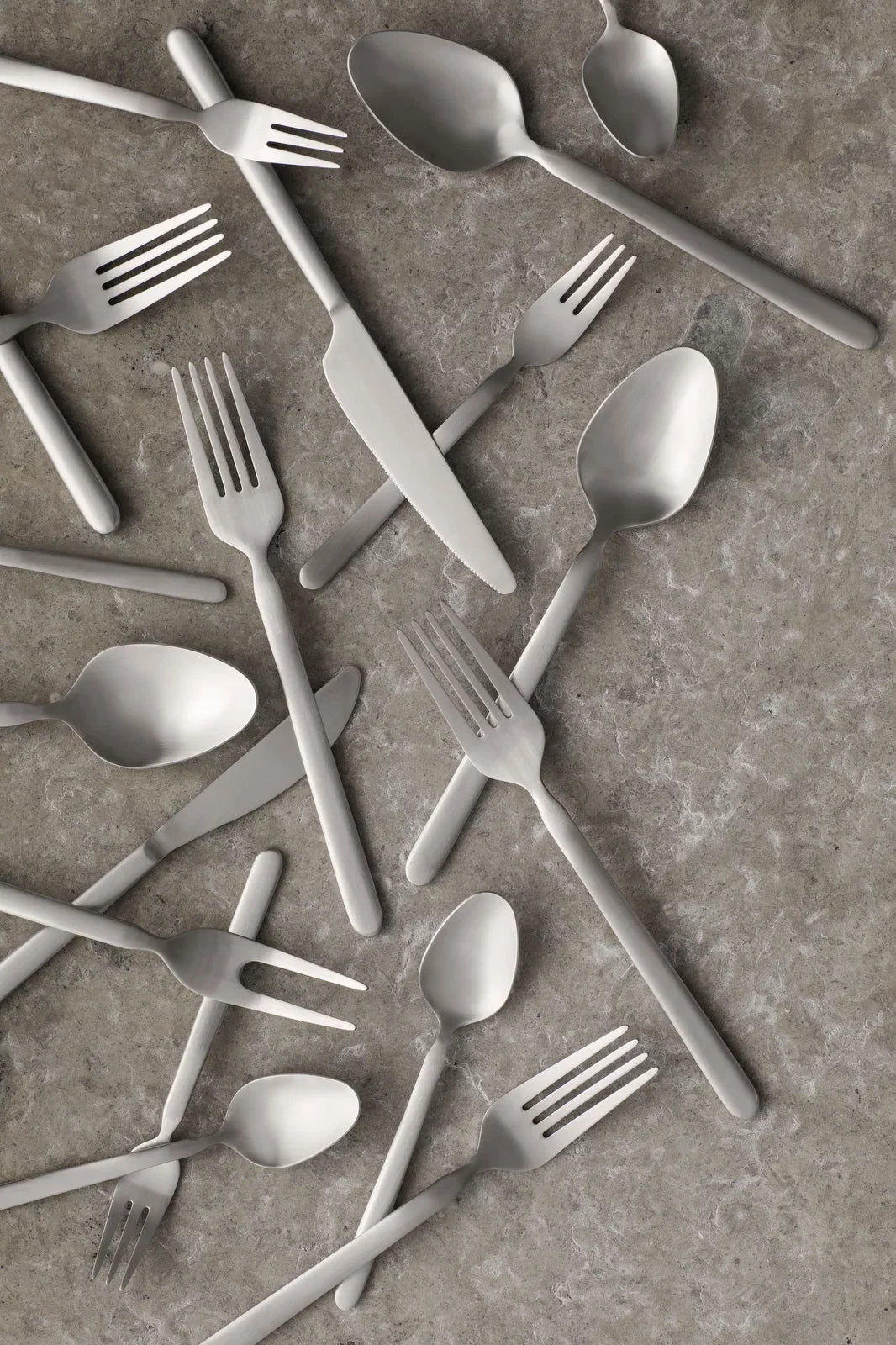 Blomus STELLA Besteck Set – Silber 16-tlg. (Kopie)