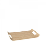 Blomus WILO Tablett – Oak Größe S