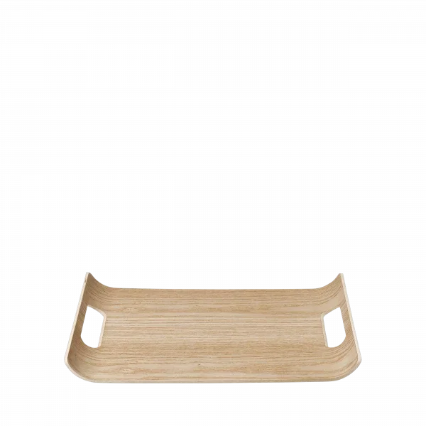 Blomus WILO Tablett – Oak Größe S