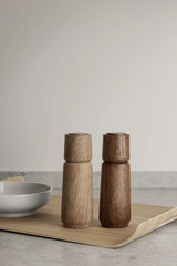 Blomus WILO Tablett – Oak Größe S