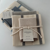 Aspegren Geschenkset Küchentextilien – Pepper & Birch